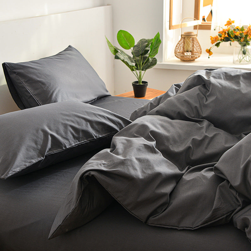 Soft Touch Bed Linen Set