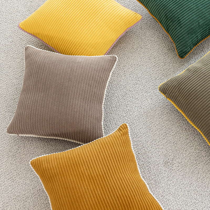 Decorative Throw Pillow for Home Comfort