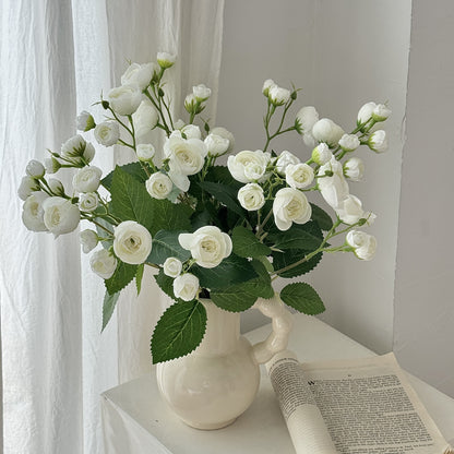 Realistic Blossom Stem