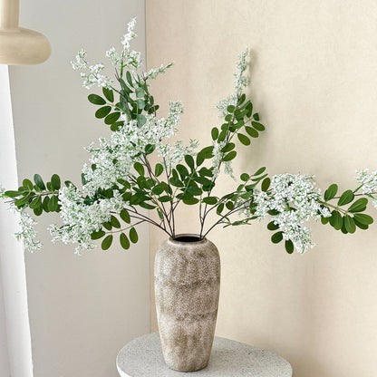 Lifelike Decorative Flower Sprig