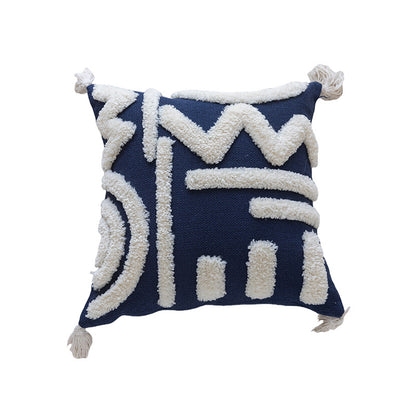 Home Decorative Throw Pillow