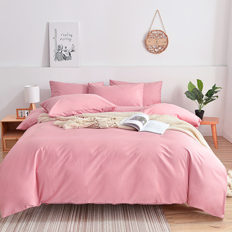 Soft Touch Bed Linen Set