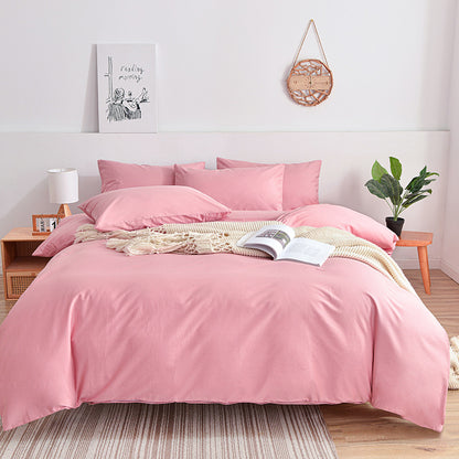 Soft Touch Bed Linen Set
