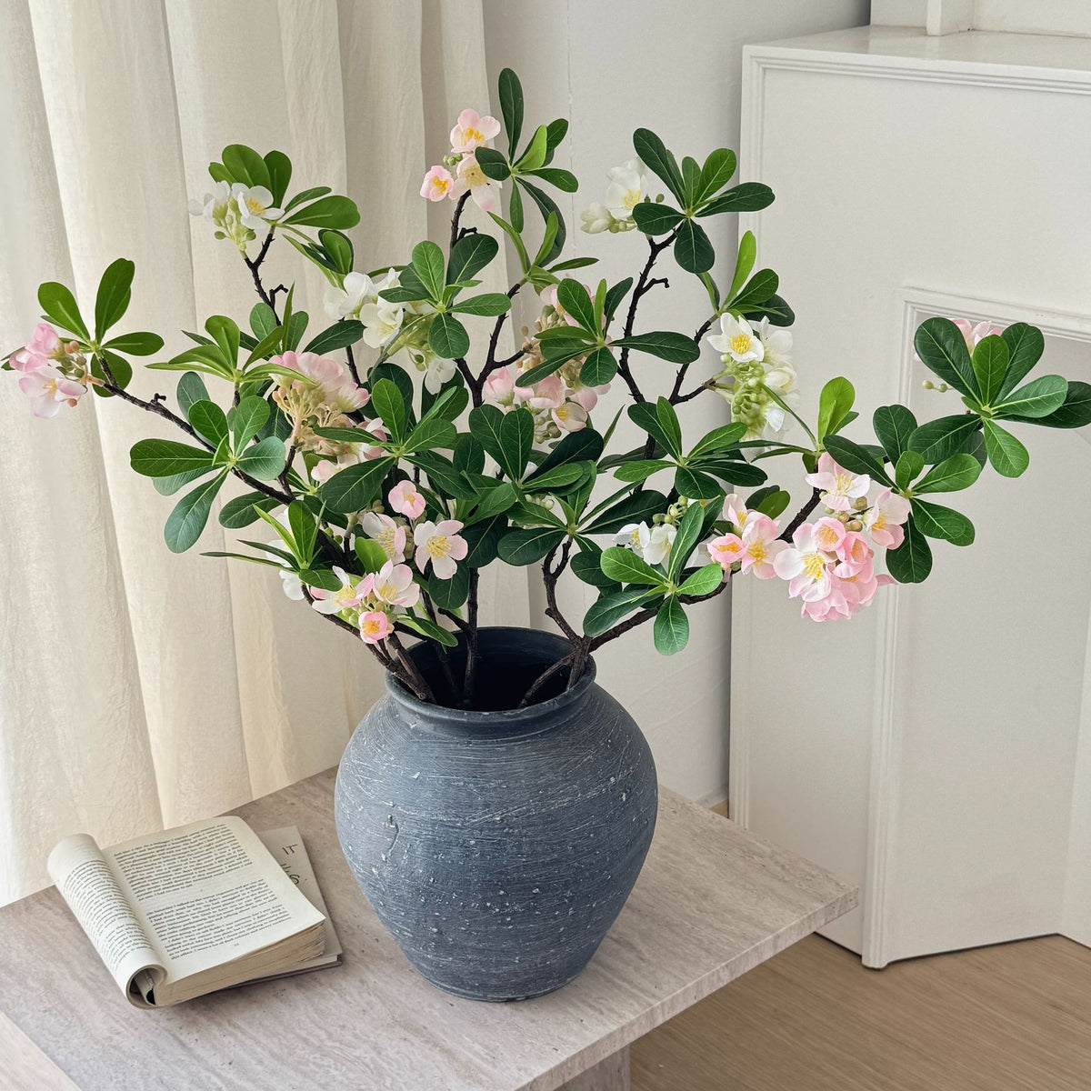 Premium Decorative Flower Branch
