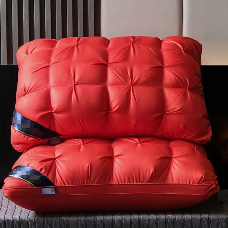 Premium Supportive Pillow