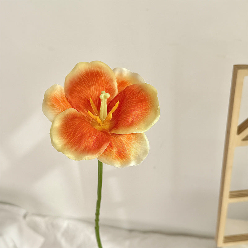 Realistic Decorative Flower