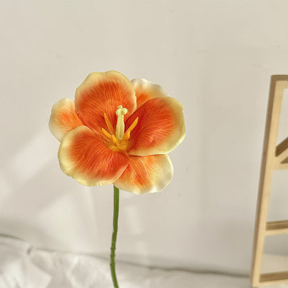 Realistic Decorative Flower