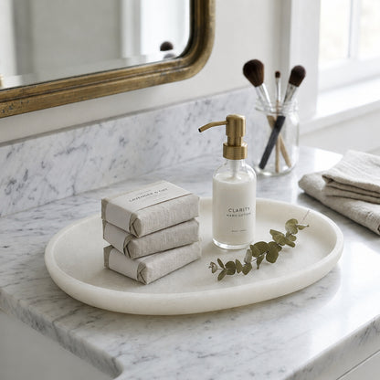 Decorative Serving Bowl