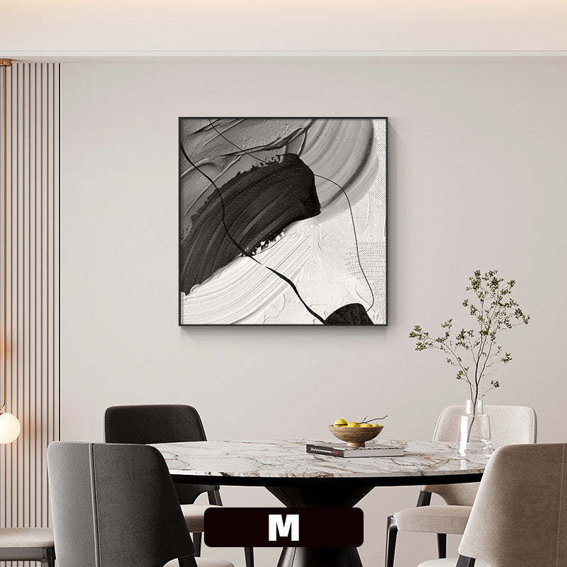 Abstract Wall Art Piece Homeandso