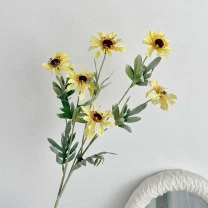 Artificial Floral Bouquet Arrangement