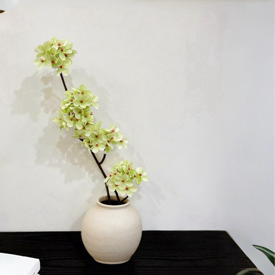 Decorative Artificial Blossom Stem