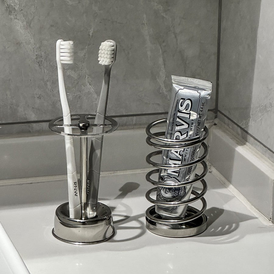 Minimalist Bathroom Accessories