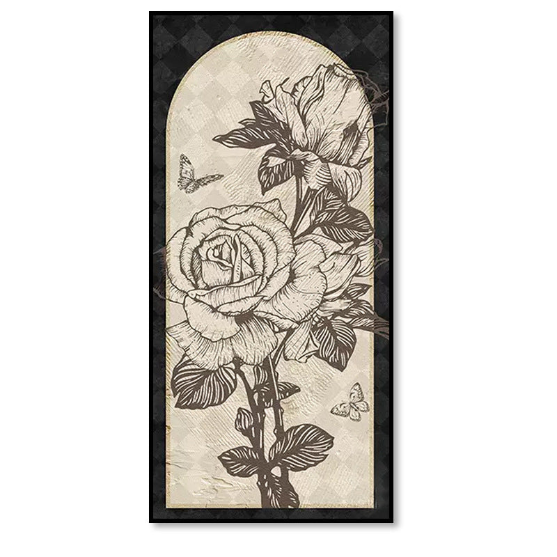Decorative Family-Themed Wall Art Homeandso