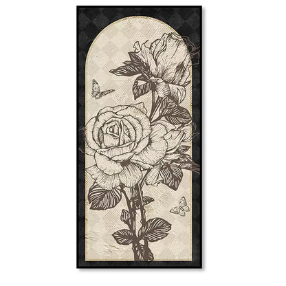 Decorative Family-Themed Wall Art Homeandso