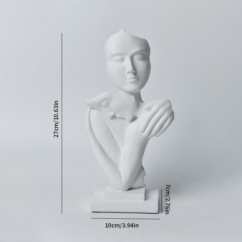 Decorative Sculpture Homeandso