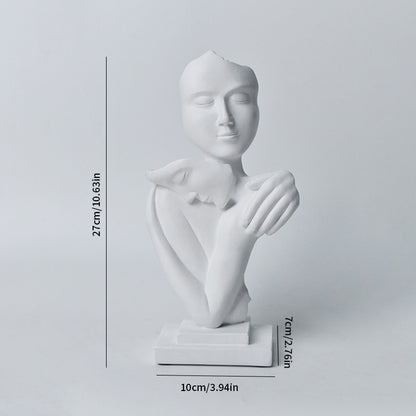 Decorative Sculpture Homeandso
