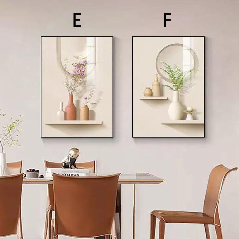 Decorative Modern Wall Art Homeandso