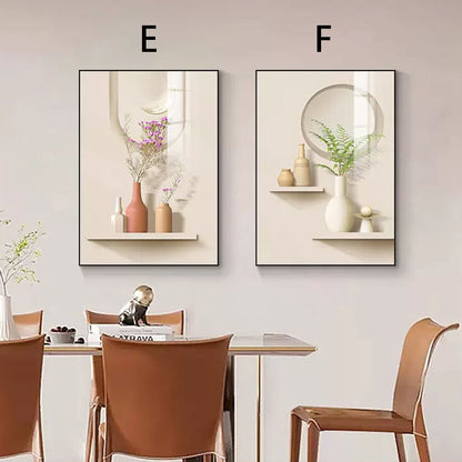 Decorative Modern Wall Art Homeandso