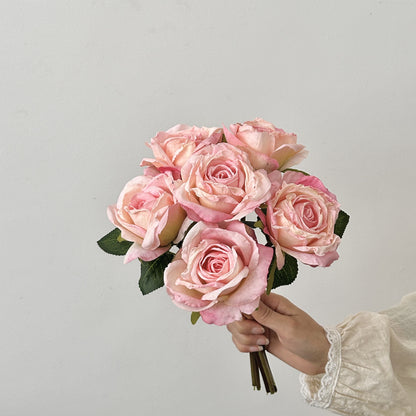 Floral Bouquet Arrangement