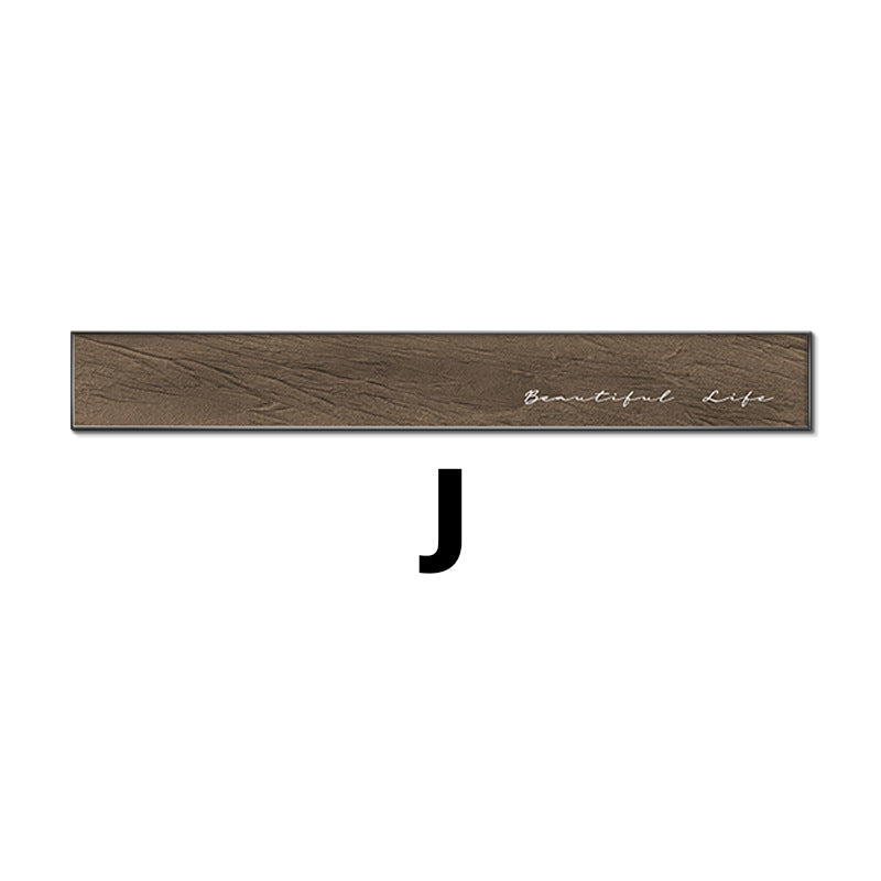 Decorative Inspirational Wall Art Homeandso