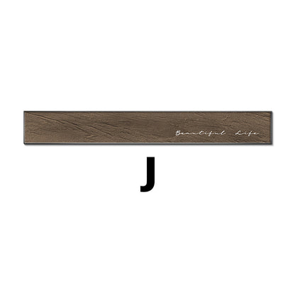 Decorative Inspirational Wall Art Homeandso
