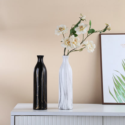 Decorative Marble-Effect Homeandso