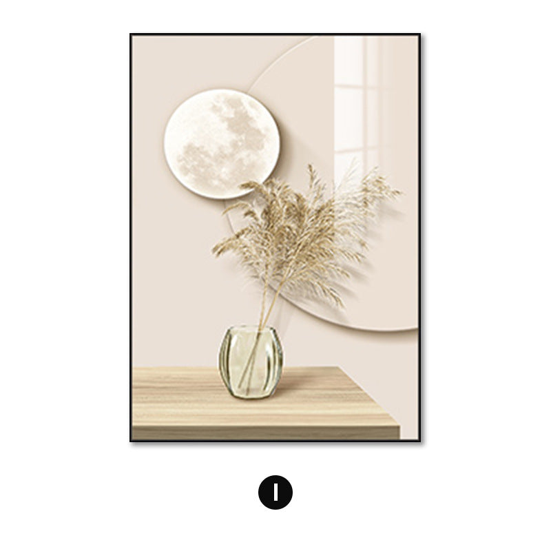 Decorative Modern Wall Art Homeandso