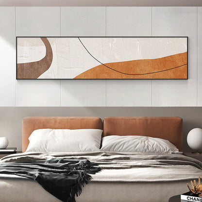 Abstract Art Canvas Homeandso