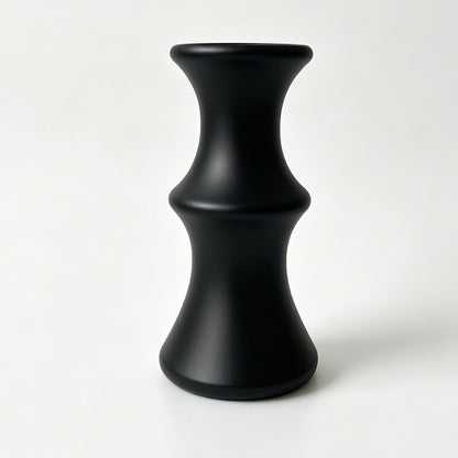 Sculptural Minimalist Vase