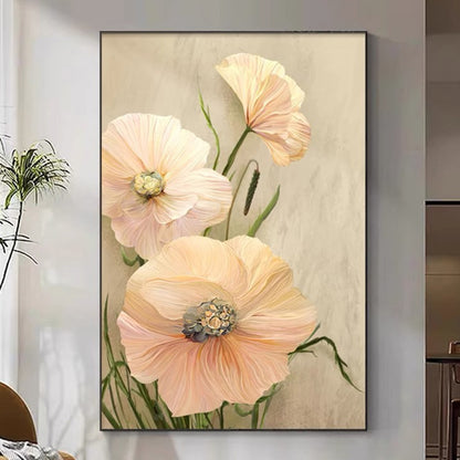 Floral Botanical Wall Art Homeandso