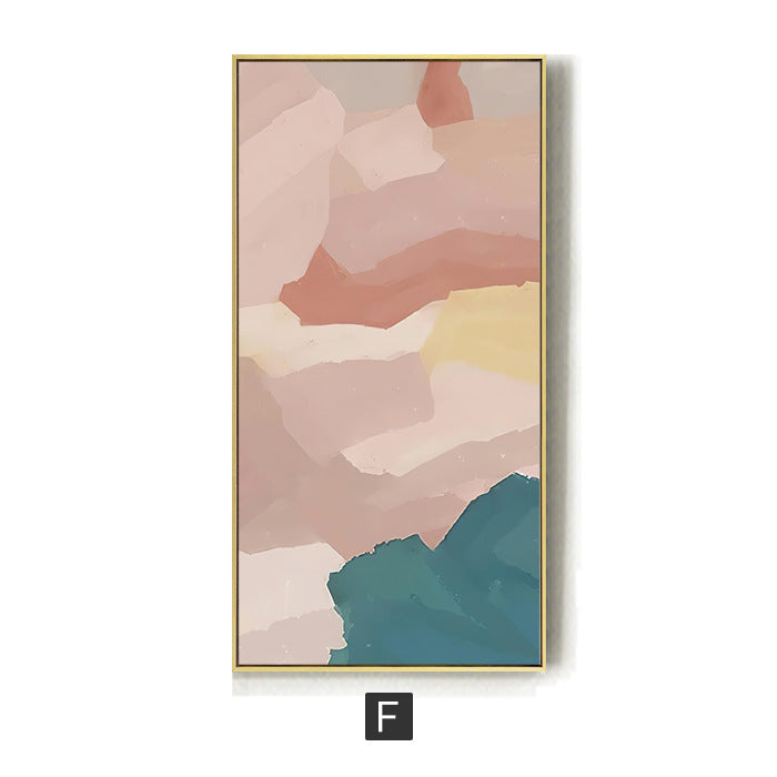 Abstract Canvas Wall Art Homeandso 1790073338