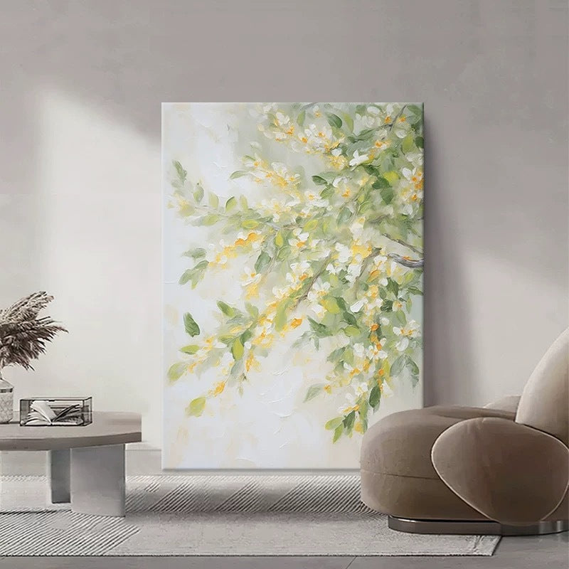 Nature-Inspired Canvas Wall Art Homeandso