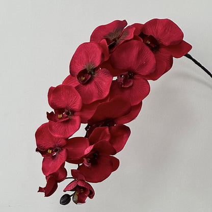 Decorative Faux Flower Arrangement
