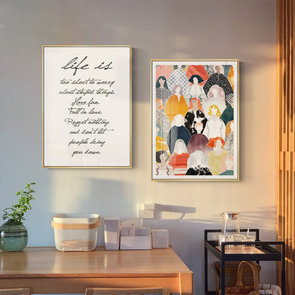 Artistic Decorative Wall Art Homeandso