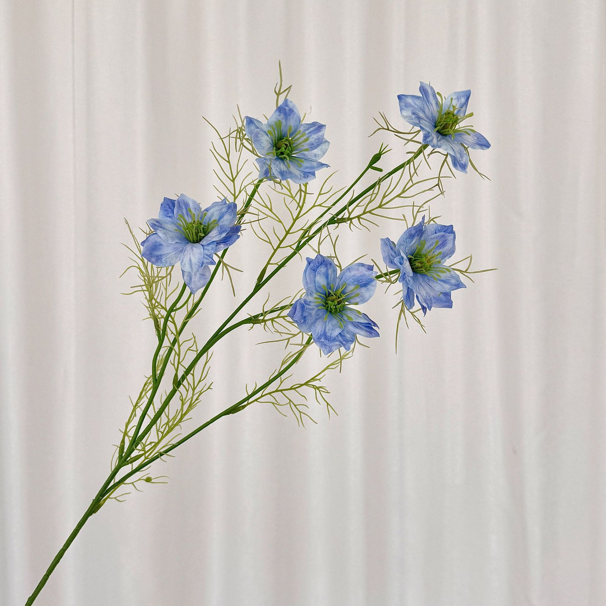 Decorative Artificial Flower Stem