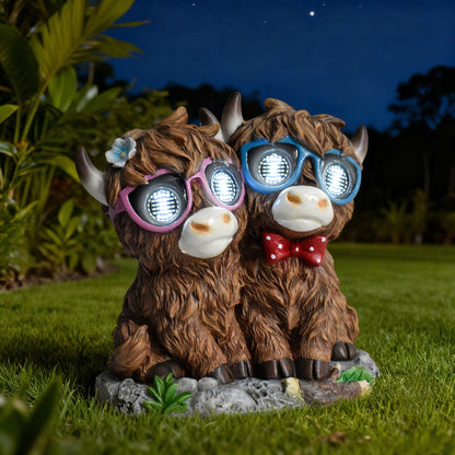 Adorable Puppy Statue Homeandso
