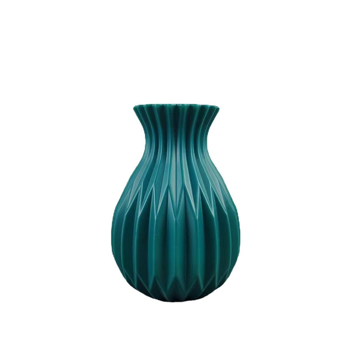 Modern Decorative Textured Vase