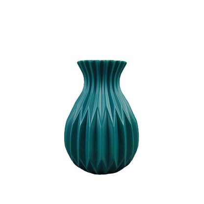 Modern Decorative Textured Vase