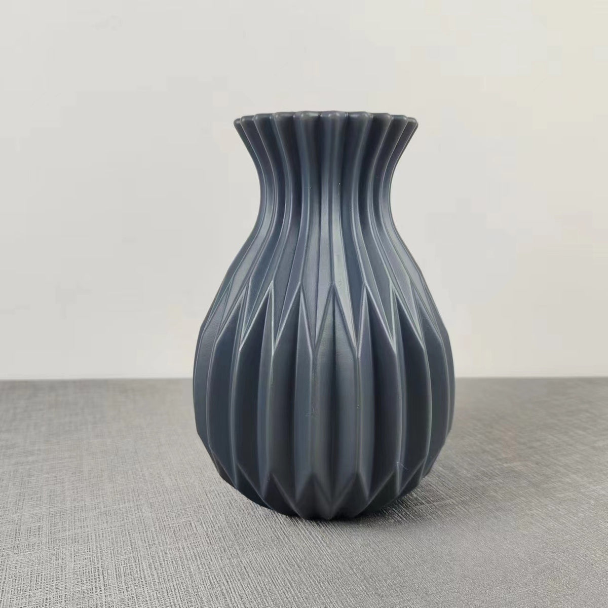 Modern Decorative Textured Vase