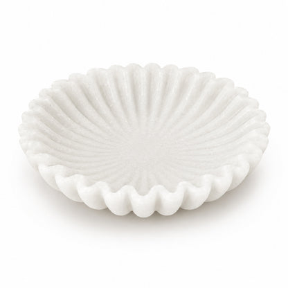 Decorative Serving Bowl