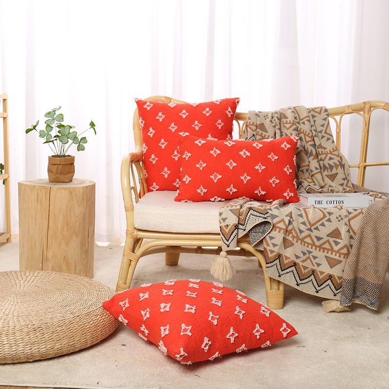 Home Decorative Throw Pillow