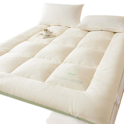 Luxury Plush Mattress Topper