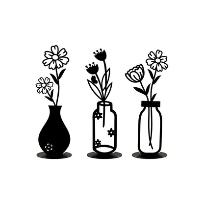 Decorative Flower Holder Homeandso