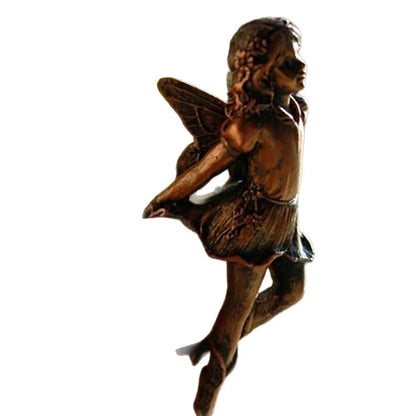 Decorative Fairy Figurine Homeandso