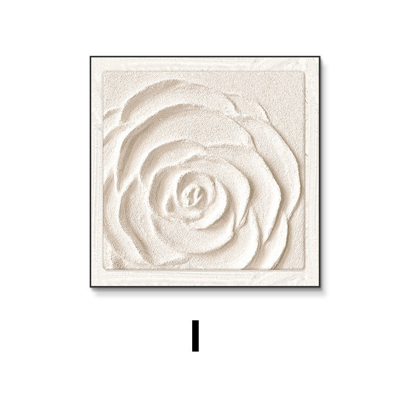 Decorative Floral Wall Sculpture Homeandso