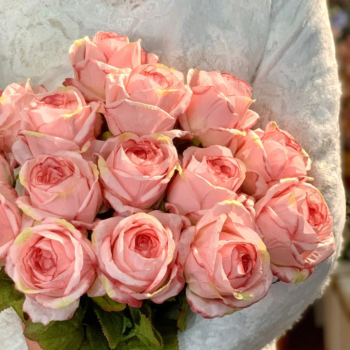 Decorative Floral Stem for Home Arrangements