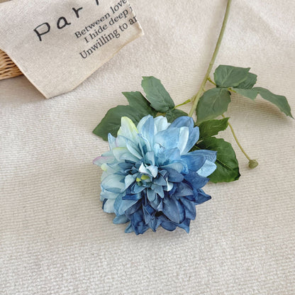 Premium Silk Flower Arrangement
