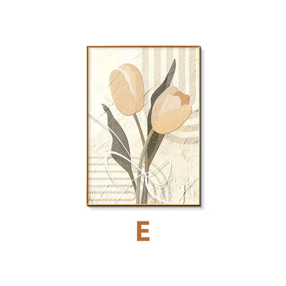 Abstract Wall Art Decor Homeandso