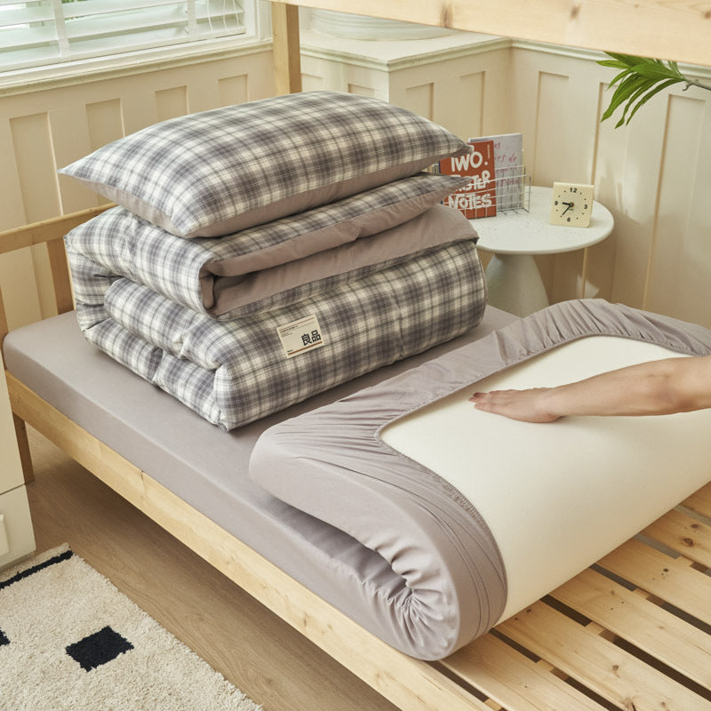 Premium Soft Mattress Protector