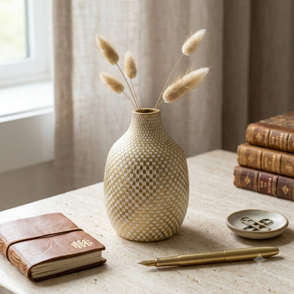 Decorative Ceramic Ornament for Home Decor